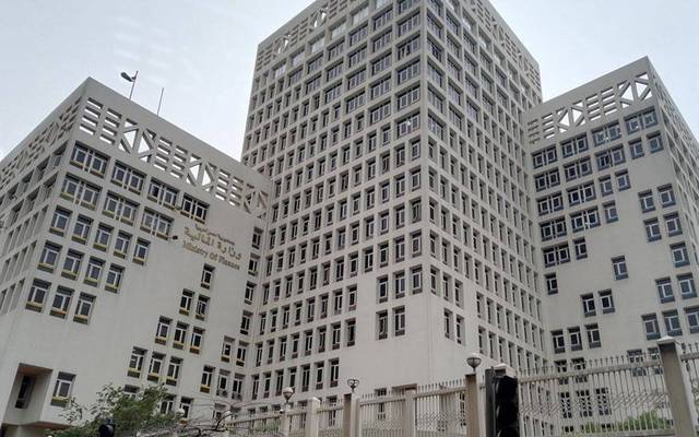 Egypt raises average USD exchange rate in FY18/19 budget