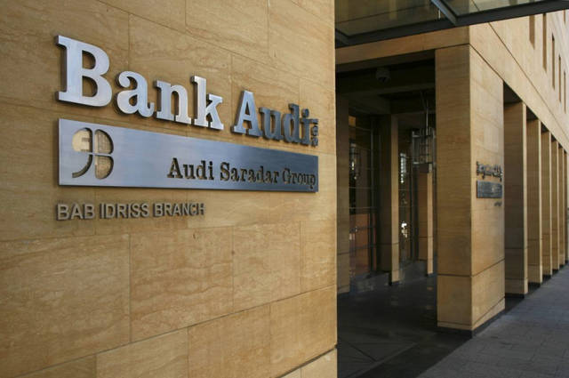 Bank Audi mulls acquiring NBG’s Egypt branches