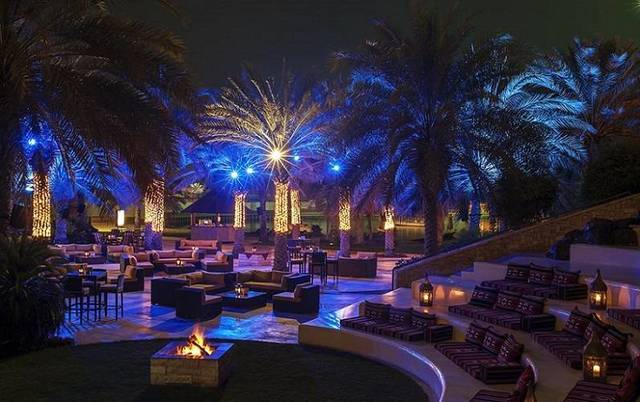 "أبو ظبي للفنادق" تُقر توزيع 50 مليون درهم عن 2014