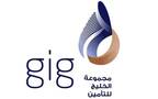 مجموعة الخليج للتأمين جي آي جي