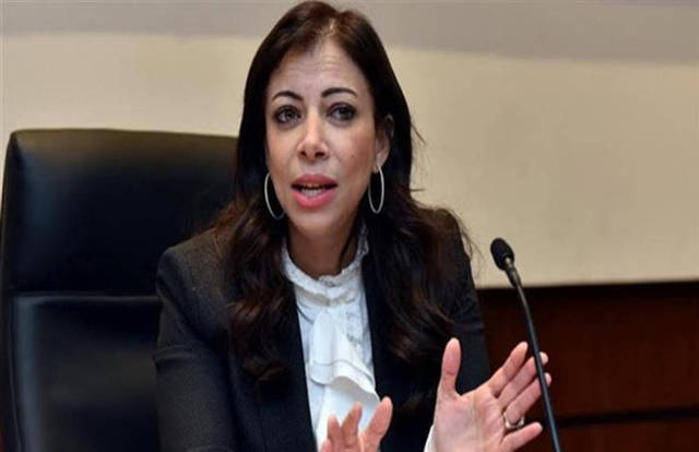 داليا خورشيد - أرشيفية