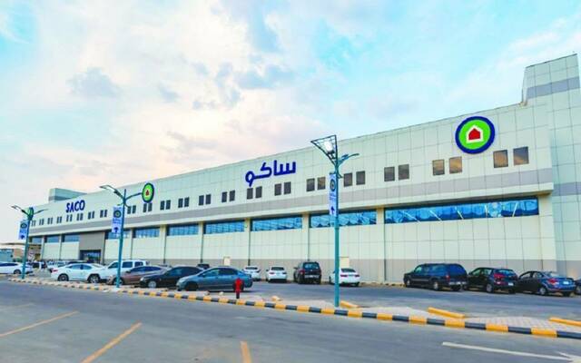 "ساكو" توقع عقد بيع مستودع مملوك بالرياض بقيمة 140.42 مليون ريال