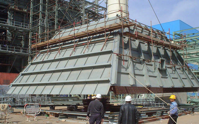 أحد مشروعات القلعة - صورة أرشيفة