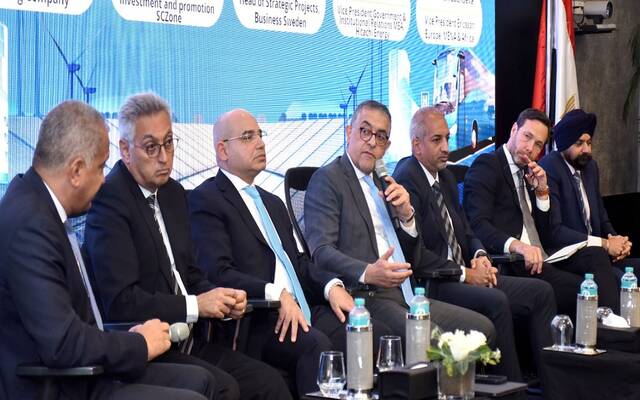 هيئة الاستثمار تستضيف منتدى الأعمال المصري السويدي بحضور 23 شركة سويدية