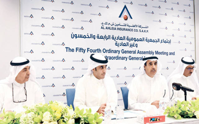 Al Ahleia Insurance records KWD 9.5m profit in FY18; dividends proposed