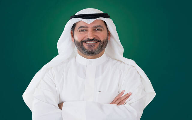 رئيس مجلس إدارة بيت التمويل الكويتي "بيتك" حمد عبدالمحسن المرزوق