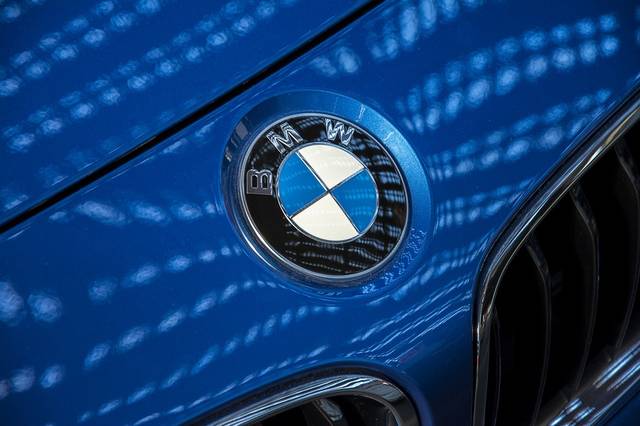 BMW expands worldwide recall of 1.6m vehicles with fire hazards