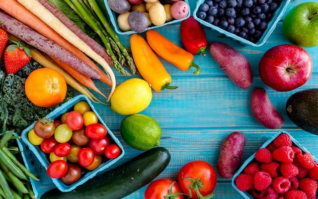 ننشر أسعار الخضراوات والفاكهة بأسواق الجملة في مصر أول أيام عيد الفطر