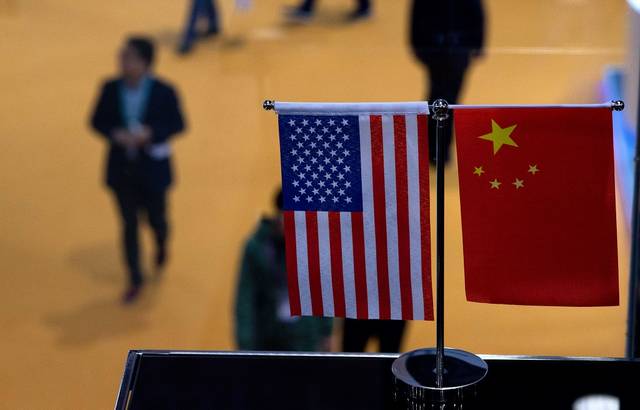 China pledges to purchase more US goods