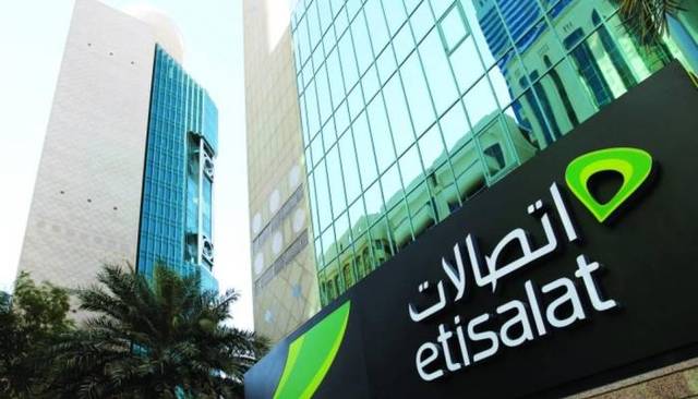 "اتصالات الإماراتية" تعين رئيساً تنفيذياً جديداً لعملياتها