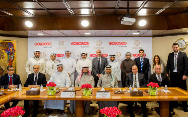 اتفاقية بين بورصة الكويت وأوريدو لإدارة مركز التعافي للبيانات
