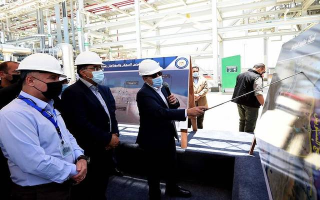 رئيس الحكومة: مصر تدعم تطوير البنية الأساسية لتخزين وتداول المنتجات البترولية