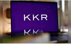 شعار شركة  KKR
