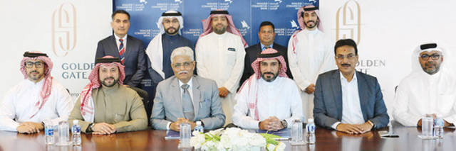 "الخليجي التجاري" يوفر حساب ضمان لتعزيز الثقة بمشروع عقاري بالبحرين