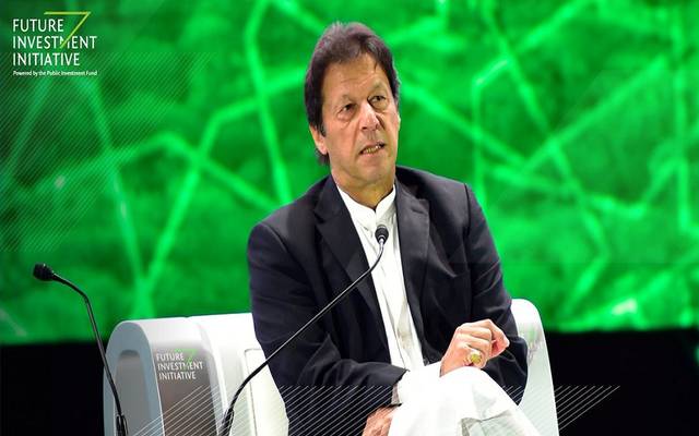 رئيس وزراء باكستان: تحدثنا مع السعودية لبناء مصفاة نفط