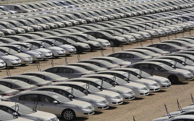 جمارك سيارات الإسكندرية تحصل 1.7 مليار جنيه خلال سبتمبر