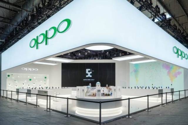 China’s OPPO appoints new head for Middle East, Africa