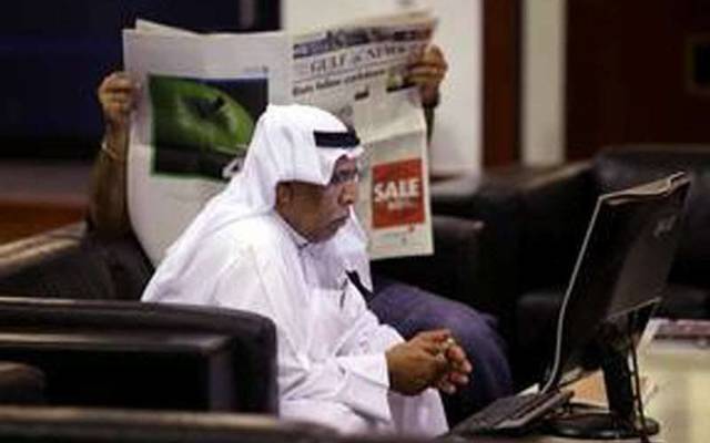 الصورة من رويترز آريبيان آي