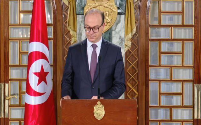 تونس تلوح بفرض ضرائب استثنائية على الشركات بسبب كورونا