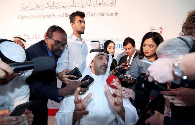 وزير بحريني: نبحث مع شركات أمريكية لتطوير الاكتشاف النفطي الأخير