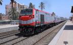"النقل" المصرية تصدر بيانًا بشأن "تعيينات وتعاقدات السكة الحديد"