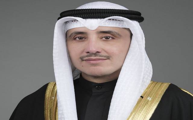 وزير خارجية الكويت يبحث مستجدات الأوضاع مع نظيره الأمريكي