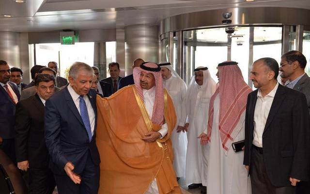 العراق والسعودية يوقعان 18 مذكرة تعاون على هامش "معرض النفط"