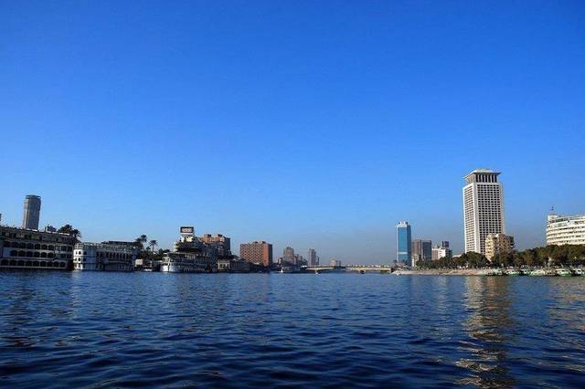 Egypt's annual inflation rate rises in August – CAPMAS