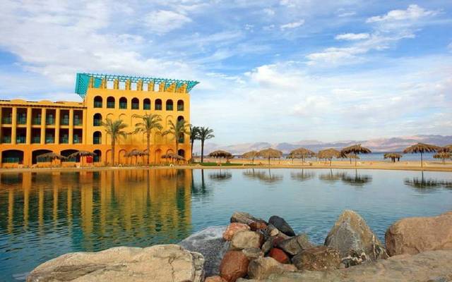 أوراسكوم للتنمية مصر