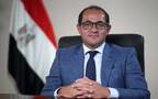 أحمد كجوك وزير المالية المصري