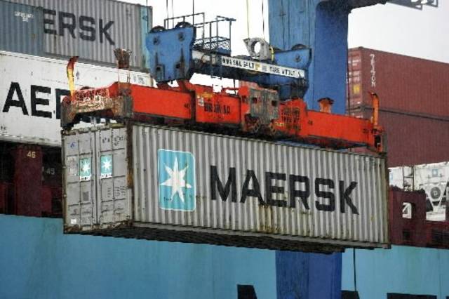 India watchdog orders probe into Maersk, DP World antitrust practices
