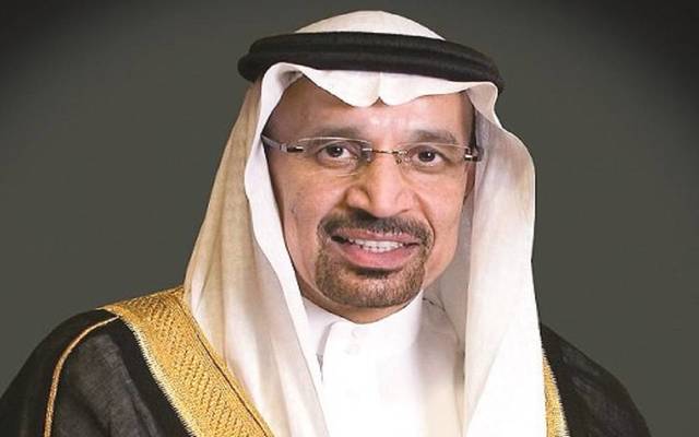 وزير الطاقة السعودي: نسعى لتعزيز العلاقات الاقتصادية مع العراق