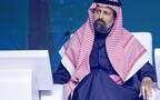 رئيس مجلس هيئة السوق المالية محمد بن عبدالله القويز