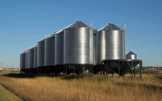 General Company for Silos posts EGP 100m profit in FY18/19; dividends proposed