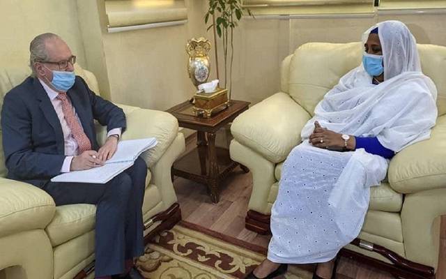السودان يستعد لمؤتمر باريس.. والخارجية: تلقينا إشارات إيجابية بالإعفاء من الديون