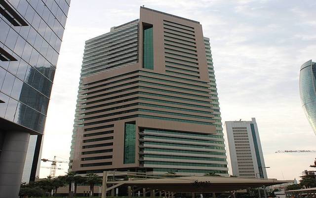 برج الداو، مقر "الامتياز" في الكويت