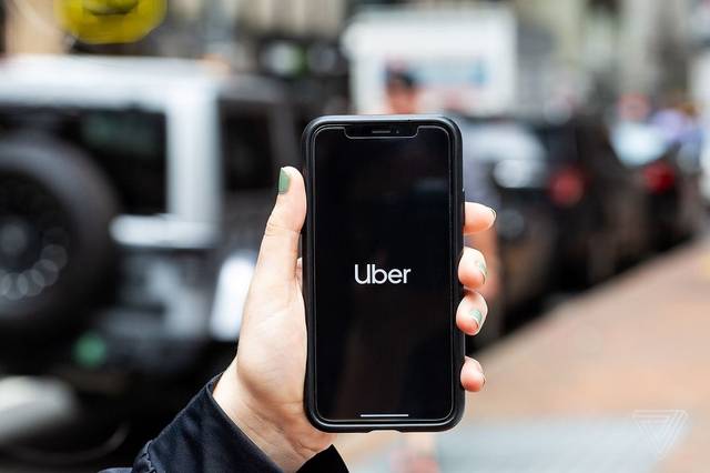 Egypt discusses expanding Uber services to New Capital