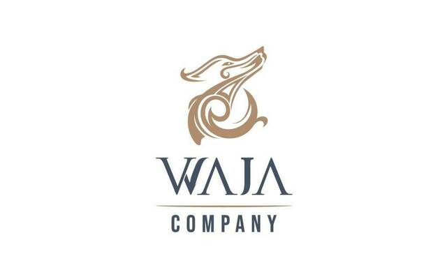 شعار شركة وجا