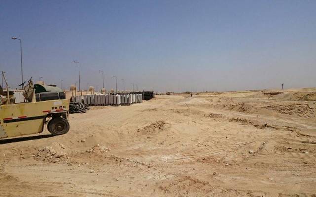 GCC active infrastructure projects total $1.14 trln – Report - Mubasher ...