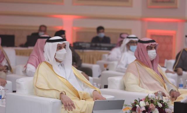 وزير الزراعة السعودي يدشن مشروع صوامع ينبع بـ364 مليون ريال