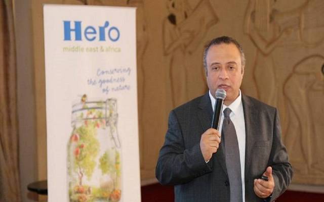 Hero Nutritional Food Industries posts EGP 600m sales in H1-19