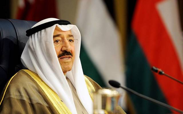 أمير الكويت: قطر مستعدة لتلبية مطالب الدول المقاطعة