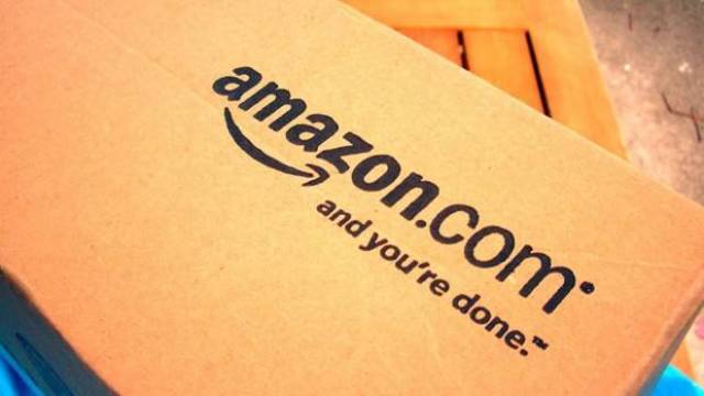 Amazon close to deciding 2nd HQ location