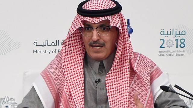 Saudi Arabia considers issuing Euro-dominated bonds – Minister