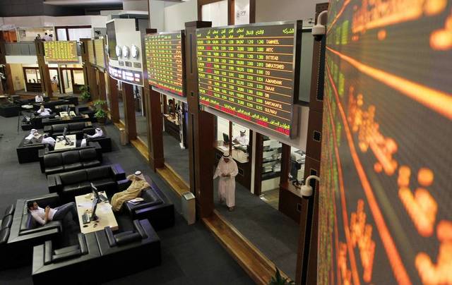 DFM resumes weekly loss on investment, real estate
