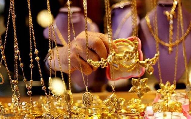 18 جنيهاً ارتفاعاً جديداً بأسعار الذهب في مصر