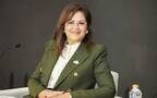 الدكتورة هالة السعيد وزيرة التخطيط والتنمية الاقتصادية - أرشيفية
