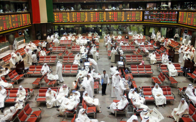 تباين مؤشرات بورصة الكويت في الختام.. و"الأول" يهبط 0.23%
