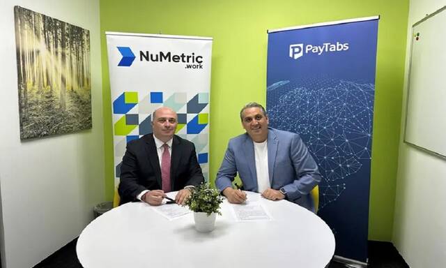 PayTabs, NuMetric partner to enhance online invoicing in Saudi Arabia