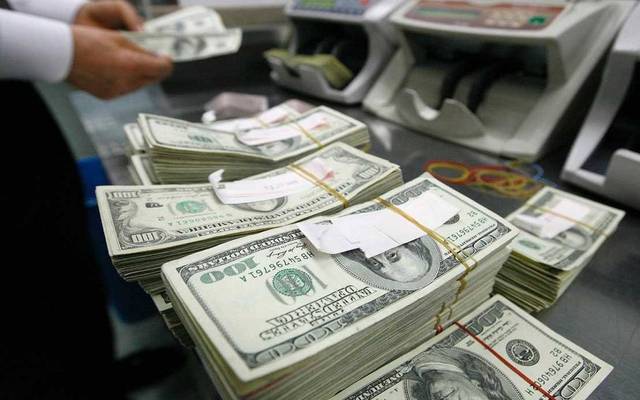 3.4 مليار دولار تمويل البنوك المحلية لواردات الكويت في إبريل